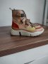 Chloé LEATHER TRAINERS, снимка 1 - Други - 37830042