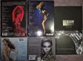 Beyoncé - оригинални CD, DVD дискове, снимка 2