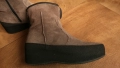 STOCKHOLM DESIGN GROUP размер EUR 37 зимни дамски боти 77-11-S, снимка 3