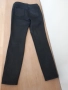 Черни дънки / панталон -  Massimo Dutti – М ( USA 6), снимка 2