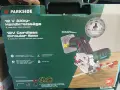 Акумулаторен циркуляр Parkside PHKSA 12 B3 / Без зарядно и батерия, снимка 1