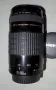 Обектив Canon EF 75-300 USM, снимка 2