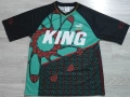PUMA KING Extravaganza Jersey – Лимитирана серия , снимка 1