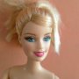 Колекционерска кукла Barbie Барби Mattel 308 3HF2, снимка 14