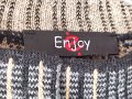 Enjoy cardigan M , снимка 2