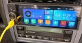 1 DIN CarPlay радио 6.36" + камера + подарък 12V чаша за кола, снимка 6