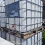 БИДОНИ 600/1000л/IBC КОНТЕЙНЕРИ! РЕЗЕРВОАРИ /ЦИСТЕРНИ, снимка 4