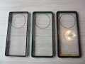 Honor Magic 6 Lite / Magic 5 Lite / Honor 90 / Двоен 360 градуса магнитен кейс калъф, снимка 13