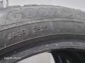 2бр зимни гуми 215/50/19 GOODYEAR L04067 , снимка 5
