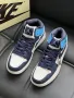 Nike Air Jordan Мъжки Маратонки👟Мъжки Спортни Обувки Найк Еър Джордан👟Кецове Код E306, снимка 4