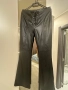 Кожен панталон, снимка 2
