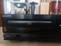 Продавам CD player Sony CDP-M79 , снимка 2