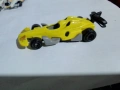 MATCHBOX БГ+HOTWHEELS, снимка 2