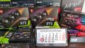 Чисто нова видеокарта MSI GeForce RTX 3080 Ti Gaming X Trio 12G, 12288 MB  - 20.09, снимка 3