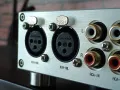 XLR / RCA Passive Stereo Preamplifier Пасивен предусилвател, снимка 11