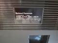 Грамофон Национал Панасоник, снимка 6