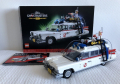 LEGO Icons: Ghostbusters ECTO-1 2352 части/елемента, снимка 1 - Конструктори - 44796515