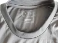 Тениска — Предмачов adidas — Мъже размер M Черно, снимка 5