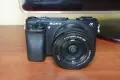 Sony a6300 и обективи, снимка 2