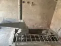 Фуражомелка и ярмомелка в едно за групи концентриран фураж, снимка 1