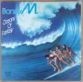 Евро-диско, 4-ти албум на Boney M. - Oceans of Fantasy, снимка 1