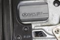 Механизъм ел стъкло преден десен Mercedes W203 A2037201846, снимка 4