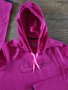 Nike Women's All Time Graphic 3 Training Hoodie - страхотно дамско горнище КАТО НОВО, снимка 2