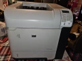 Професионален Лазерен Принтер HP, снимка 2