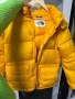 Зимно яке The north face , снимка 2