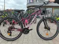Промо велосипед 27.5" Sprint MAVERICK LADY S розов, снимка 1