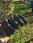 Зимни гуми GENERAL 205/65 R16 107T TL EUROVAN WINTER, снимка 2