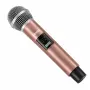 Безжични микрофони HIMISO 2 бр. KMS-901MC, снимка 3