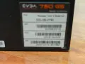 Продавам работещо захранване EVGA SuperNOVA 750 G5 – 80 PLUS Gold, снимка 9
