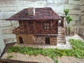 Макети на къщи-ръчна изработка., снимка 10
