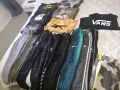 Детски лот. Nike, The Nort Face, Vans, Adidas , снимка 3