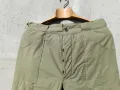 Стар военен ватиран пантолон #6, снимка 2