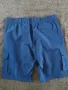 nautica bunker cargo short - страхотни мъжки панталони НОВИ Л, снимка 7