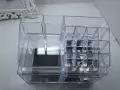Органайзер за гримове , снимка 4