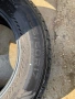 Летни гуми nokian SUV 255/60 R17, снимка 3