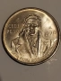 Мексико 1978г. 100 песос, снимка 2