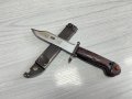 Щик – нож АК 74 за румънски Калашников. №3675, снимка 1