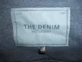 Дънково яке THE DENIM  мъжко,2-3ХЛ, снимка 4