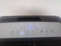 DELONGHI Plugino 9800btu мобилен климатик за ефективно охлаждане, обезвлажнител, аериране(освежаване, снимка 7