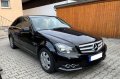 Mercedes-Benz C 250 CDI, снимка 1 - Автомобили и джипове - 36587857
