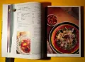 Книга Съкровищница с Класичеки Готварски Рецепти Джон Бътлър, снимка 5