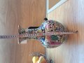 Китайска ваза Китайски порцелан , снимка 3