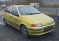 ЧАСТИ Фиат ПУНТО 1993-1999г. Fiat Punto, 1100куб, бензин, 40kW, 54kс., снимка 2