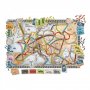 TICKET TO RIDE EUROPE (15th Anniversary Edition), снимка 2