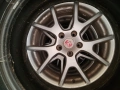 R19" джанти за fiat freemont, снимка 1