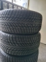 235/45/17 nokian tyres, снимка 3